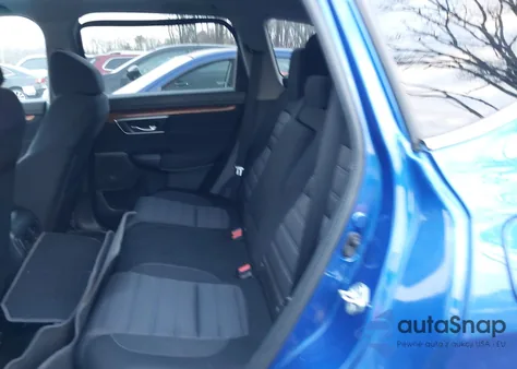 2021 Honda Cr-V Awd Ex z USA, uszkodzony, nr VIN 7FARW2H5XME020320